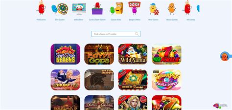 JellyBean Casino Review .
